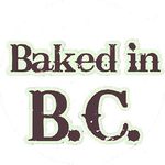 Baked in BC