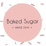 Baked Sugar Cape Town ZA