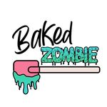 Baked Zombie 🧟‍♀️