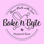 Bake n Byte - JABALPUR
