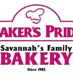 Baker's Pride Bakery