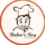 Baker's boy بيكرز بوي