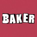 Baker Skateboards