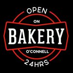 BAKERY ON O'CONNELL