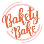 Kourtney | Bakety Bake