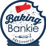 Baking Bankie Pâtisserie