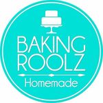 Baking Roolz
