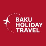 Baku Holiday Travel 🇦🇿