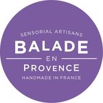 Balade en Provence - Français