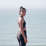 SAHANA | Fitness + Tech ✨