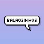 Balaozinhos