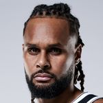 Patty Mills AM