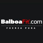 BalboaFit