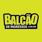 Balcão de Ingressos