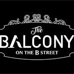 BALCONY On The B Street