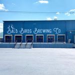 Bald Birds Brewing Co.