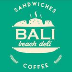 Bali Beach Deli