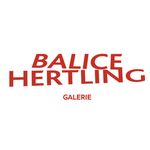 Galerie Balice Hertling