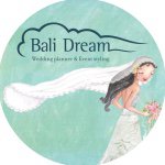 Bali Dream Wedding