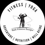 Bali Fitness Escape