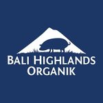 Bali Highlands Organik