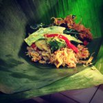 Balinese spice Magicd a ii