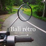 Bali rétro