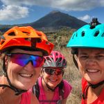 Bali Rides Mountain Bike Tours