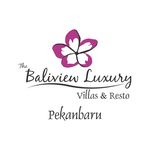 The Baliview Luxury