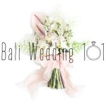 #Baliwedding101