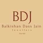 Balkishan Dass Jain Jewellers