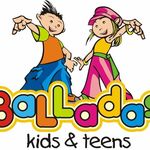 Balladas Kids&Teens