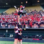 Ballard HS Cheerleading