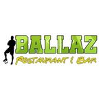 Ballaz Restaurant & Bar 🍜🍛🍹🍸