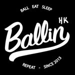 BallinHK 🏀🏀 占士