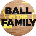 Ball in the Family