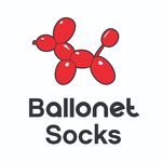 Ballonet Socks