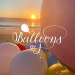 Balloons By J