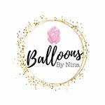 Balloonsbynina