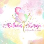 balloons design🎈