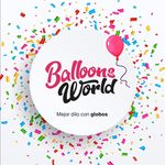 Balloons World