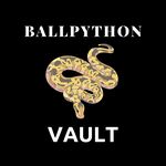 Ball Python Morphs