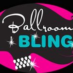 BALLROOM BLING Dance Jewellery