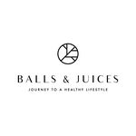 Balls & Juices, est. 2016