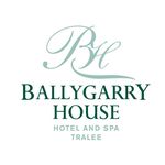 Ballygarry House Hotel and Spa