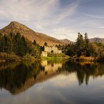 Ballynahinch Castle Hotel