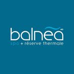 BALNEA spa + réserve thermale