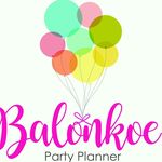 Balonkoe Party Planner