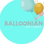 Balloonian