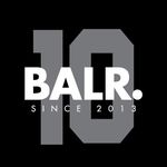 BALR. BALR.